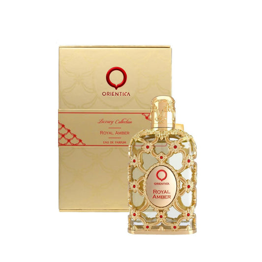 Royal Amber