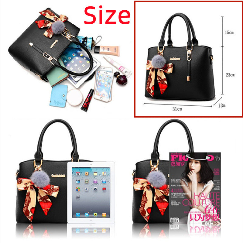 Bags Women Bags Handbags For Ladies Lady Bags Shoulder Bags Crossbody Bag Hair Ball Classic Bags Elegant Bags New Arrival On Sale