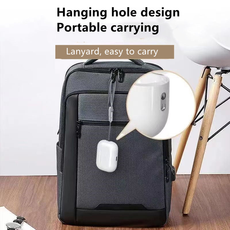 RichRipple New Upgraded Pods PRO2 TWS Wireless Bluetooth Earphone with Hanging Cord Touch Control Noise Cancelling Earpods Pro 2 With Wireless Charging Box