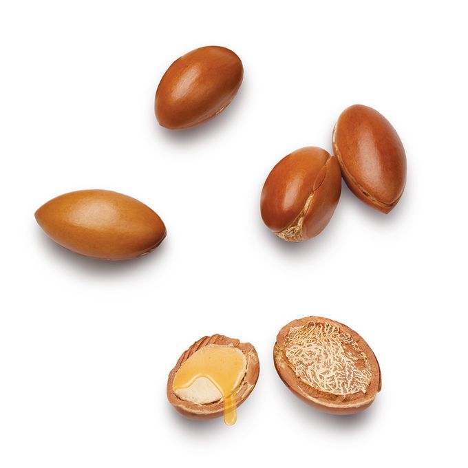 Nice & Lovely Cocoa Butter Glow Lotion - 400ml