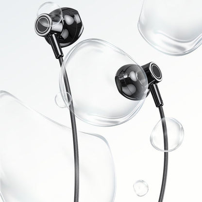 Sports Earphones Two Ears in-ear Wireless Bluetooth Earpods Neckband Earphones Earbuds Ultra-Long Standby Ear Return Monitoring Card Plug-in Noise Reduction Comfortable And Stylish High Quality