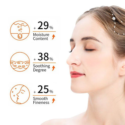 SADOER 2 In 1 Skin Care Set Turmeric Set Anti Acne Face Cleanser + Sadoer Turmeric Face Serum Remove Dark Spots Essence Anti-wrinkle Prevent Acnes Antioxygen Repair Set