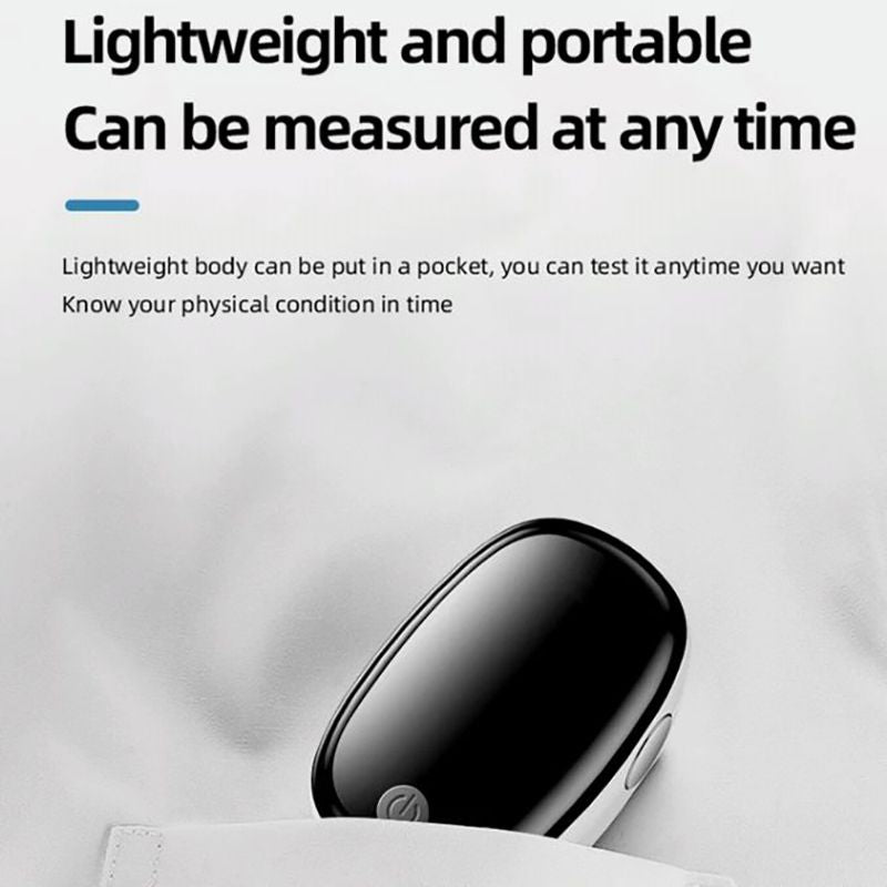 Fingertip Pulse Oximeter Digital Home Medical Equipment Oximeter Blood Oxygen Sensor Blood Oxygen Heart Rate Saturation Meter Portable Fingertip Blood Oxygen Monitor