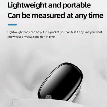 Fingertip Pulse Oximeter Digital Home Medical Equipment Oximeter Blood Oxygen Sensor Blood Oxygen Heart Rate Saturation Meter Portable Fingertip Blood Oxygen Monitor