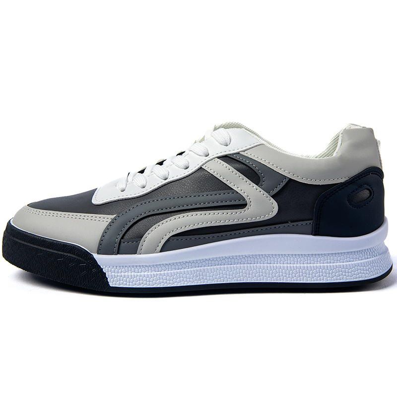 Mateamoda Men Sneakers Rubber Sneakers Sport Shoes