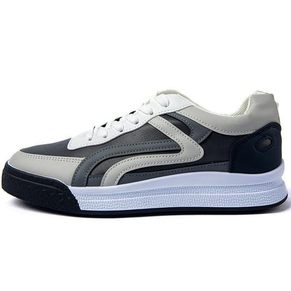 Mateamoda Men Sneakers Rubber Sneakers Sport Shoes