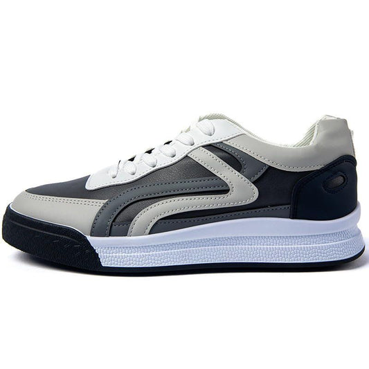 Mateamoda Men Sneakers Rubber Sneakers Sport Shoes