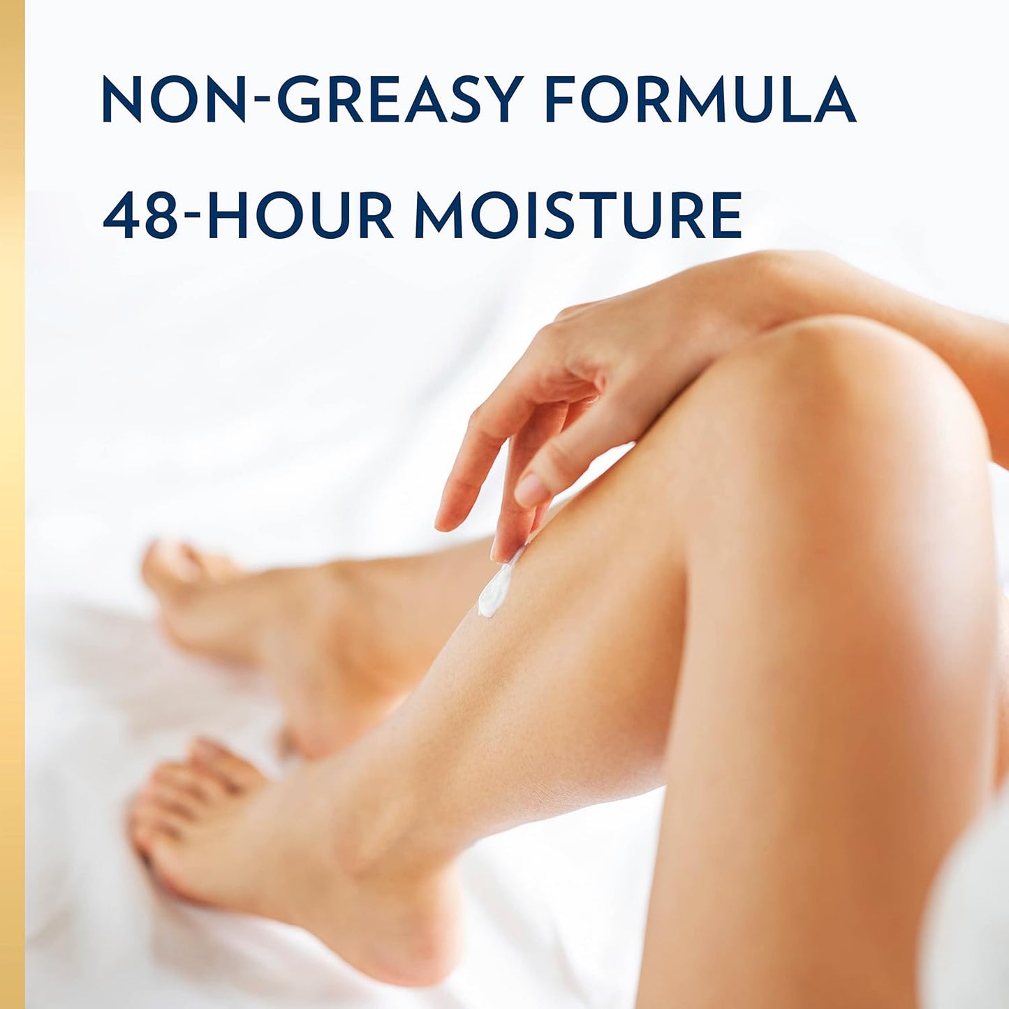 2 Packs Vaseline Daily Brightening Even Tone Body Lotion 400ml + 200ml Oil for Glowing Skin, with Vitamin B3 & Triple Sunscreens-For Radiant Looking Skin in 2 Weeks Vaseline Body Lotion Vaseline Oil