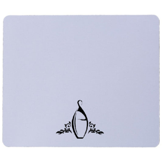 Rubber Mouse pad