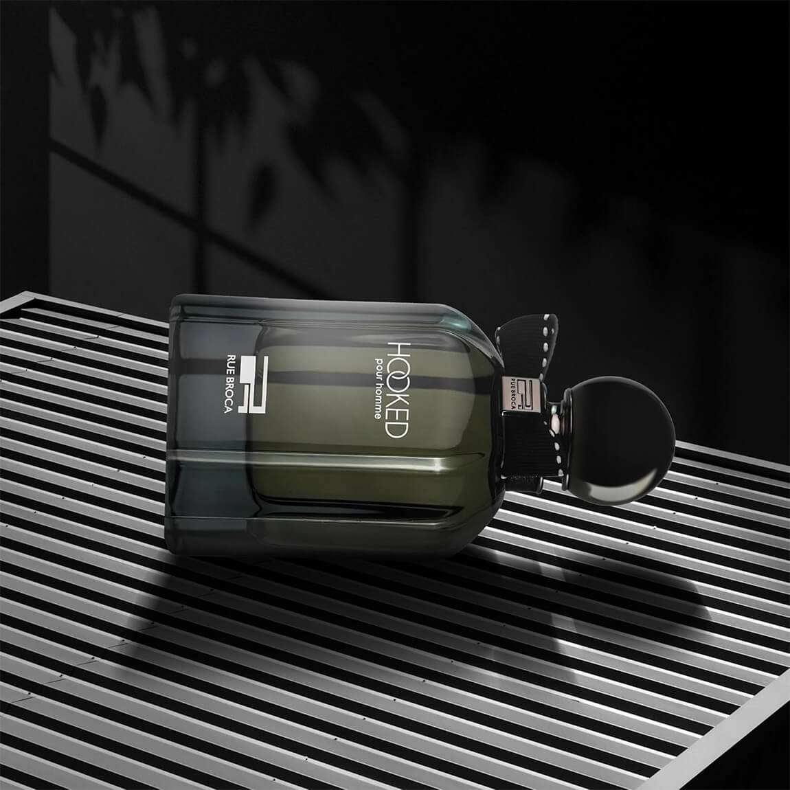 Rue Broca Hooked Pour Homme Eau de Parfum 100ml