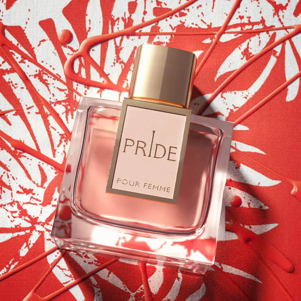 Rue Broca Pride Pour Femme Eau de Parfum 100ml