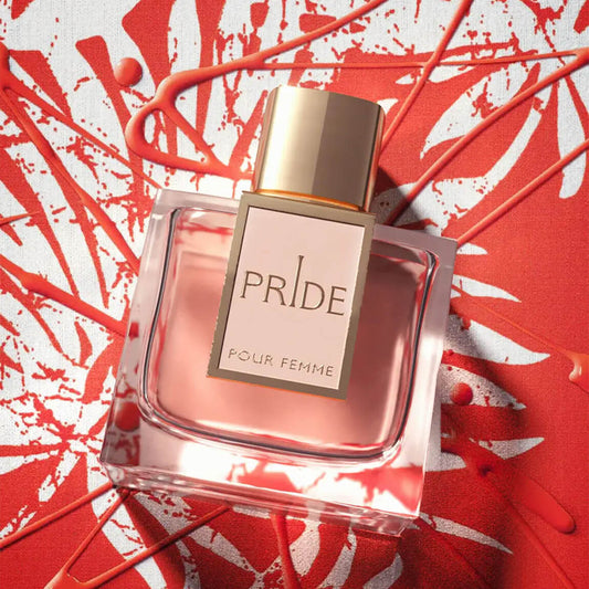 Rue Broca Pride Pour Femme Eau de Parfum 100ml