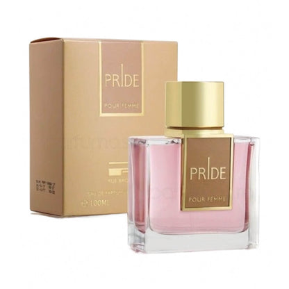 Rue Broca Pride Pour Femme Eau de Parfum 100ml