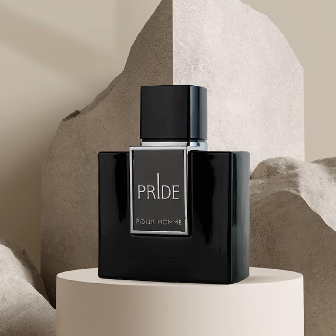 Rue Broca Pride Pour Homme Eau de Parfum 100ml