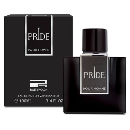 Rue Broca Pride Pour Homme Eau de Parfum 100ml