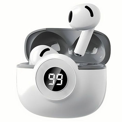 New Arrivals TWS Gaming Earphone Wireless Bluetooth 5.4 Earphone With Mic Bass Audio Sound 9D Stereo Music HiFi Headset For Gamer All Phones