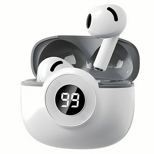 New Arrivals TWS Gaming Earphone Wireless Bluetooth 5.4 Earphone With Mic Bass Audio Sound 9D Stereo Music HiFi Headset For Gamer All Phones