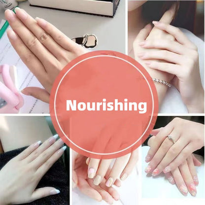 Vaseline Hand Creams Plant Fragrance Hand Cream Moisturizing Autumn and Winter Hand Cream