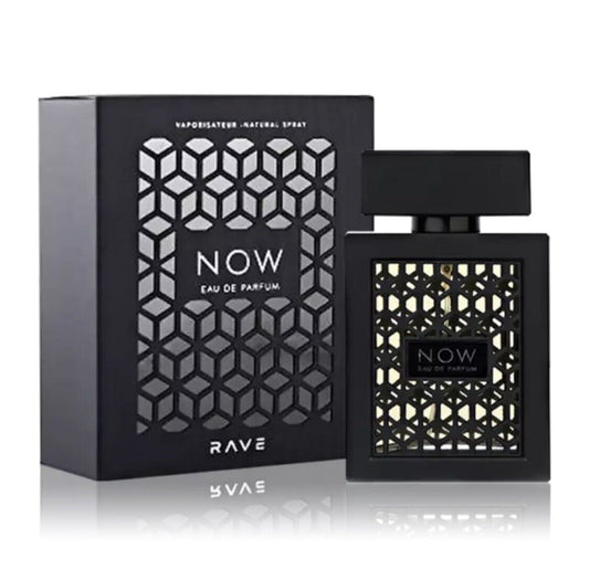 Rave Now EDP Perfume 100 ml