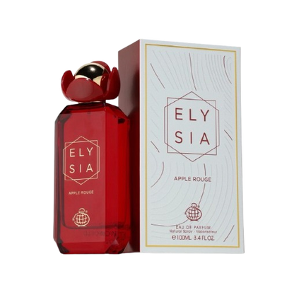Elysia Apple Rouge