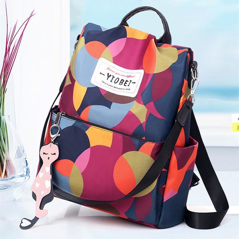Women Bags Handbags For Ladies Bags Backpack Bookbags Anti-theft Bag Discount On Sale