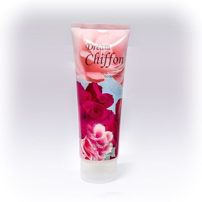 4 Pack Dear Body Dream Chiffon - Body Lotion, Shower Gel ,Body Splash & Cream Sweet Fresh Scent Keep Fresh Body Lotion Shower Gel Body Washes Body Washes 4 Pack Signature Collection Body Luxuries