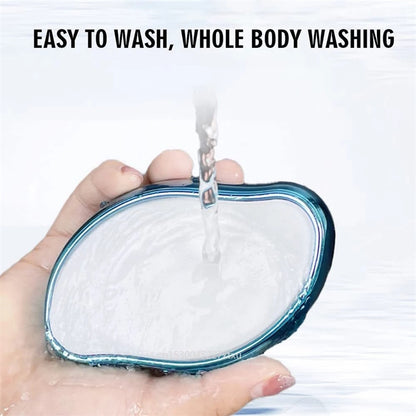 New Crystal Hair Remover Physical Painless Safe Epilator Easy Cleaning Reusable Body Beauty Glass Bleame Hair Removal Eraser