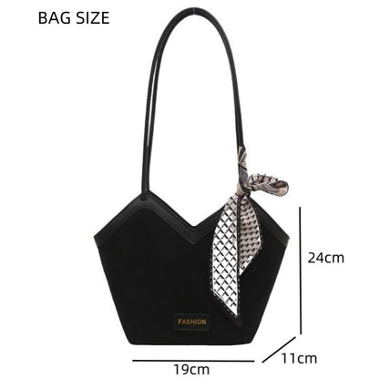 Mateamoda Tote-ally Chic Bag
