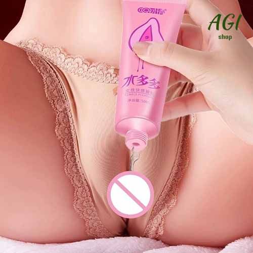 Women Lubricant Orgasm Female Increase Orgasm Gel Vaginal Tightening Sex Stimulator Massage Lubricant Sexual Pleasure Enhancing Stimulant Tight Oil Lubricants