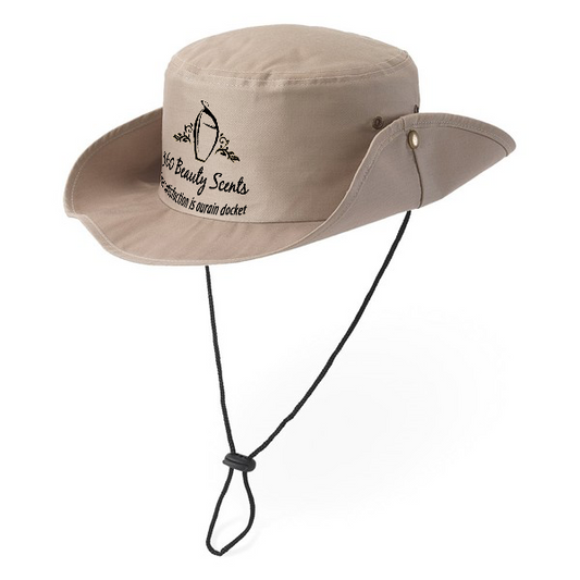safari hat