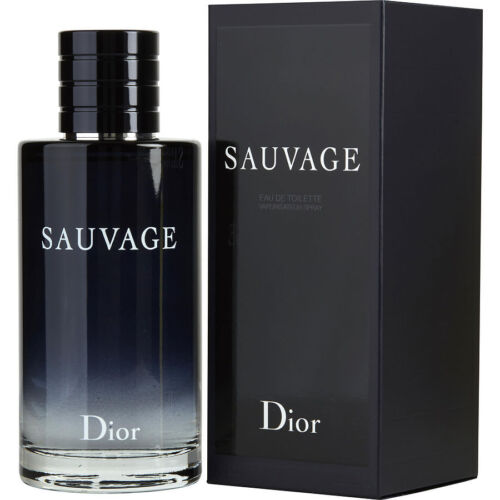 Sauvage Dior EDT For Men 200ml
