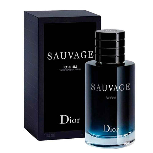 Sauvage Dior PARFUM For Men 100ml