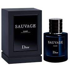 Sauvage Elixir For Men 60ml