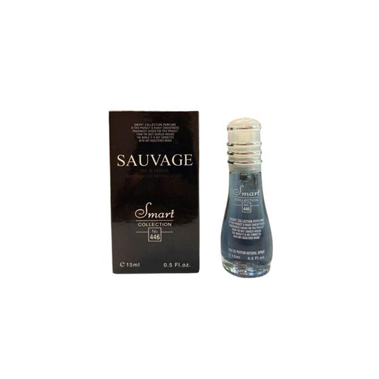Sauvage Perfume No 446 Eau De Parfum Natural Spray.