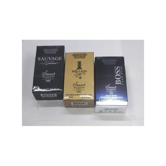 Sauvage Smart Collection Pack For Men