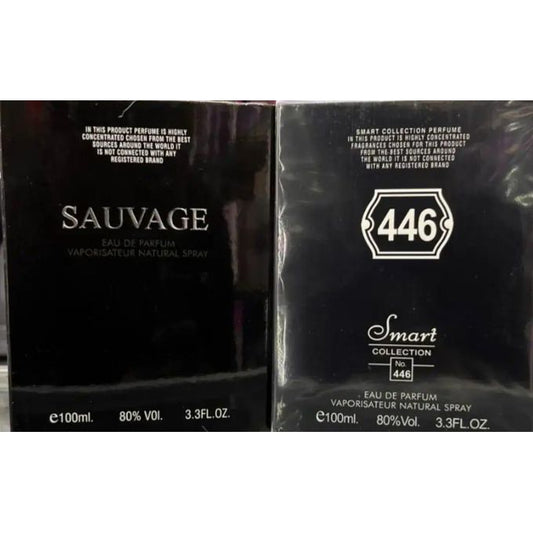 Sauvage