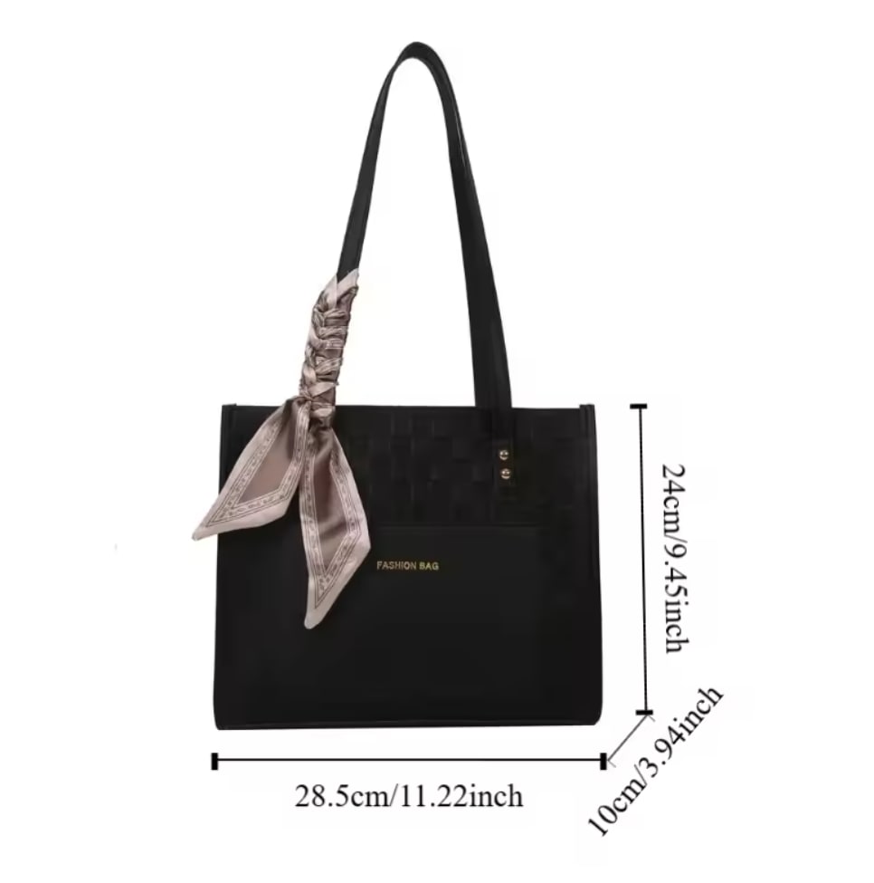 Women shoulder bag messenger bag Girl casual Handbag Ladies bags Ladies Tote Bag Large Capacity Handbag Fast delivery within 1-5 days