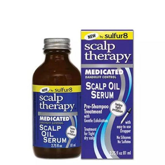 Scalp Therapy Oil 2.75oz