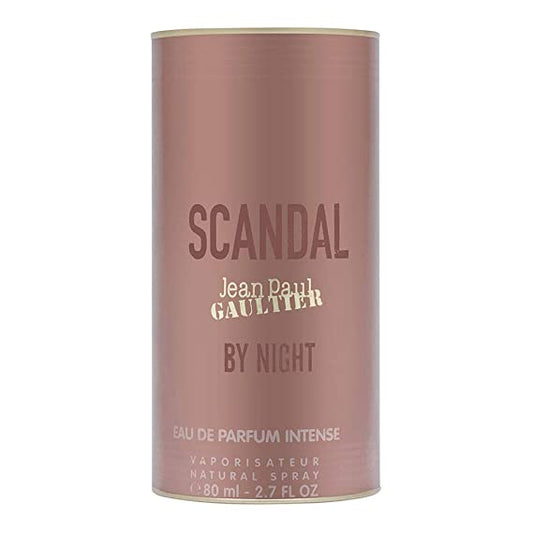 Scandal By Night Intense Women EDP 80ml