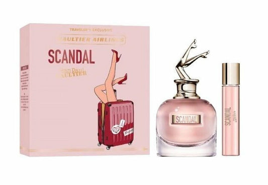 Scandal EDP 2 Piece Travel Set For Women