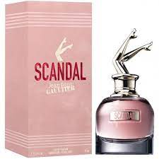 Scandal For Women EDP 30ml
