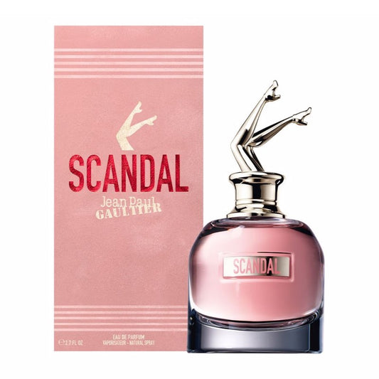 Scandal For Women EDP 80ml(Box)