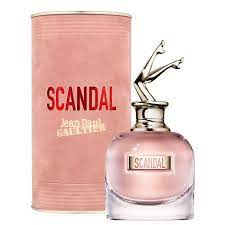 Scandal For Women EDP 80ml(Tin)
