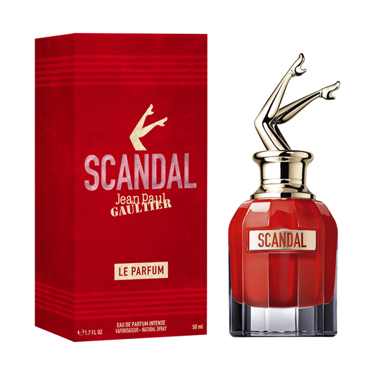 Scandal Le Parfum EDP Intense For Women 80ml (2022)