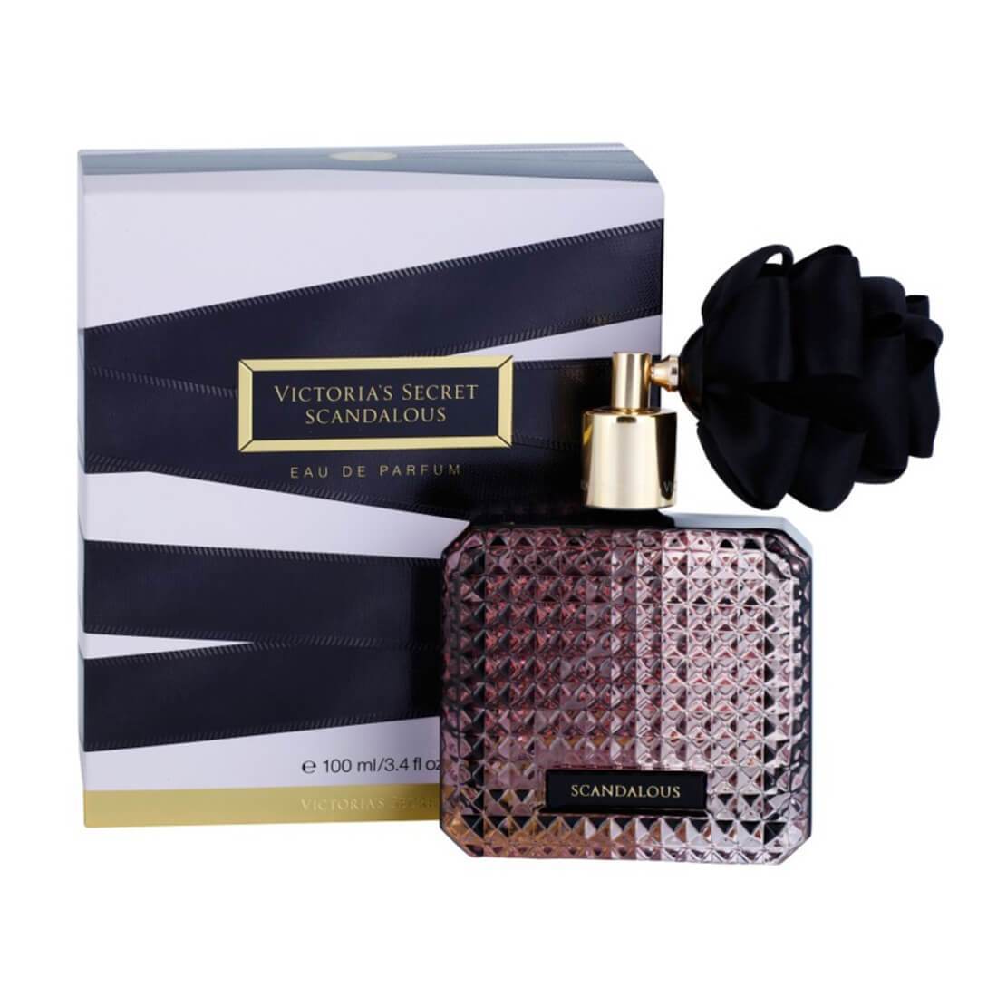 Scandalous For Women EDP 100ml
