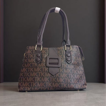 Ladies Shoulder Casual Bag girl Handbags for Ladies shoulder Bags for Women Fashion Female Handle Shoulder Shoulder Bag 1 Piece Fast delivery within 1-5 days