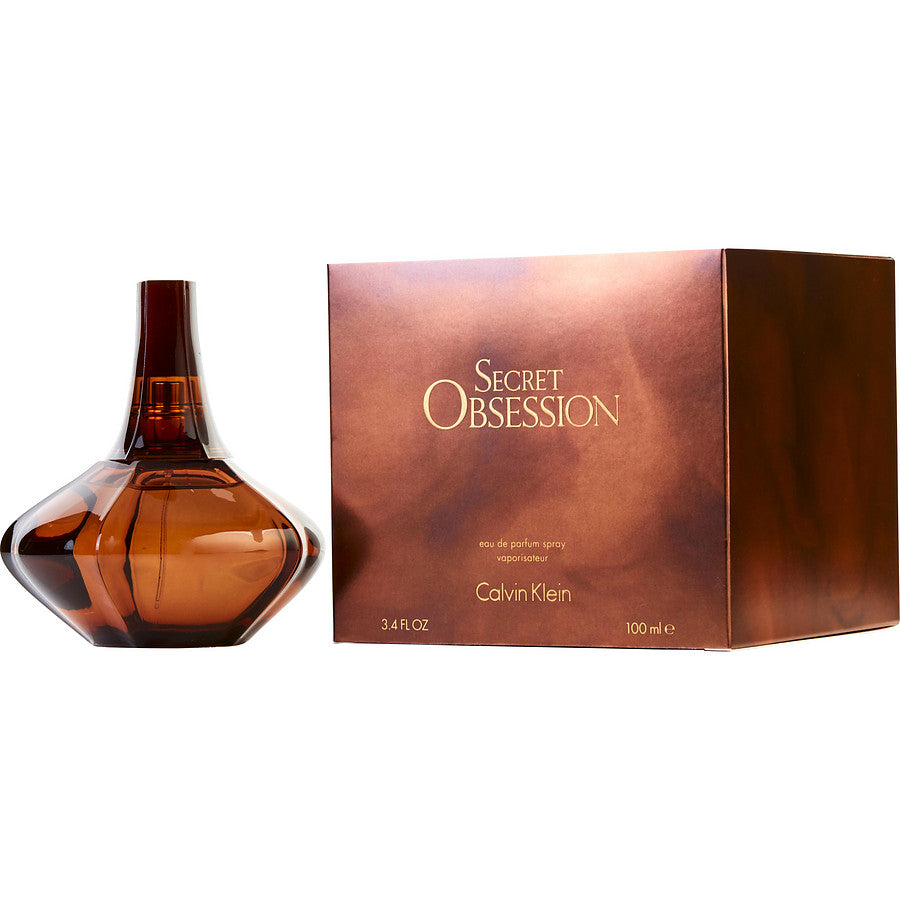 Secret Obsession Women EDP 100ml