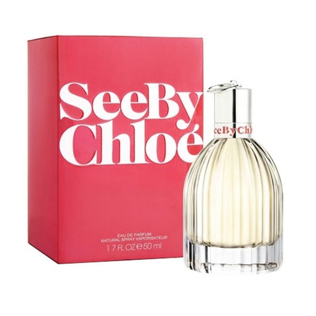 SeeBy Chloe Women EDP 75ml