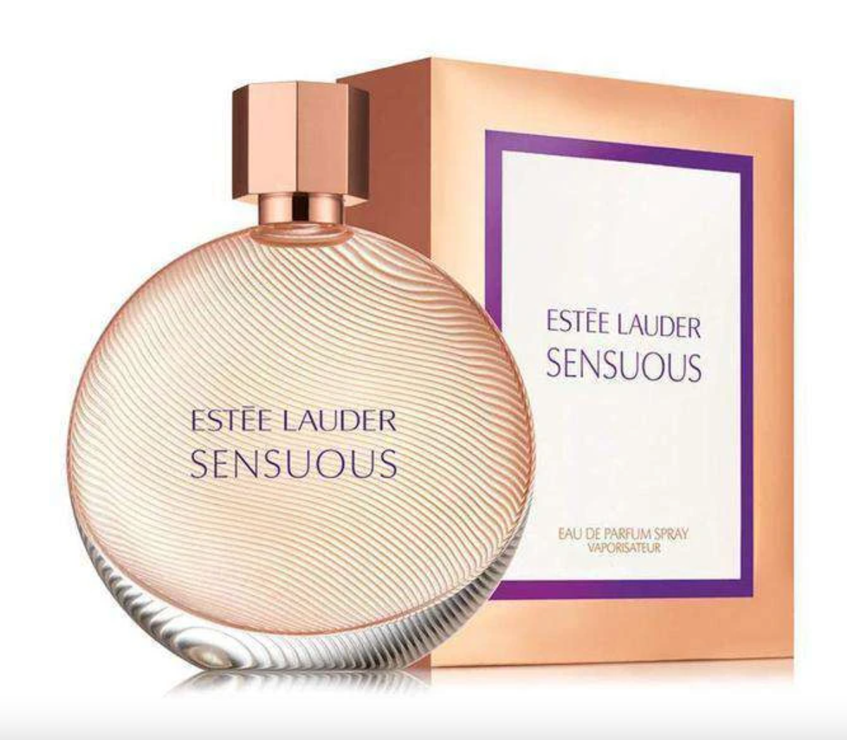 Sensuous Women EDP 100ml