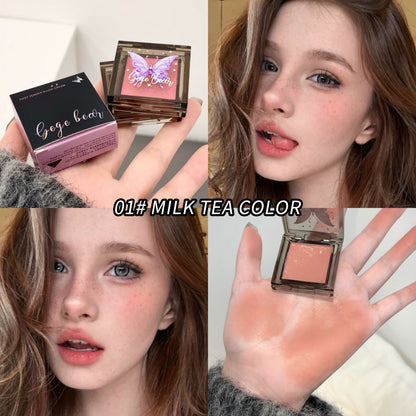 New Slightly Intoxicated powder blusher eye shadow Lipstick Cream Multi use rouge to beautify young girls